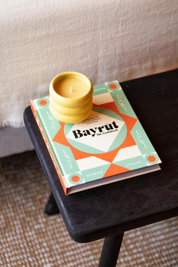 Maison Arya Brussels