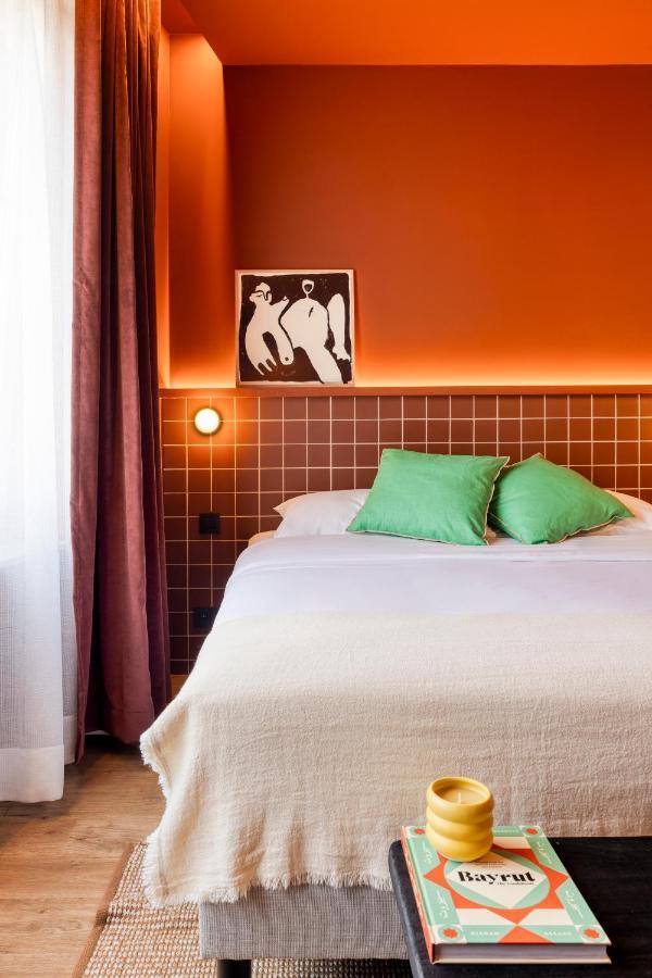 Maison Arya Hotel
