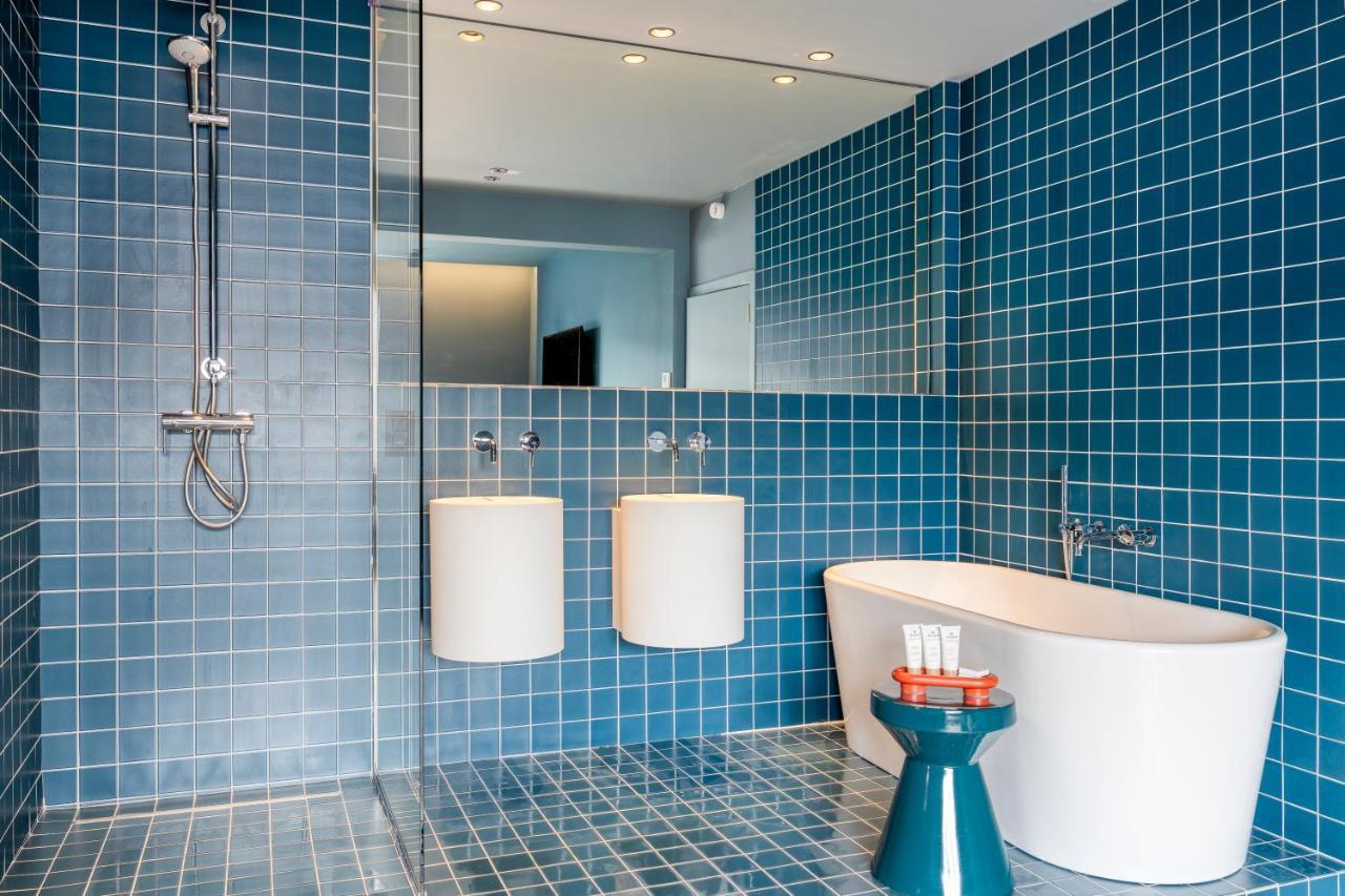 Maison Arya Hotel Brussels
