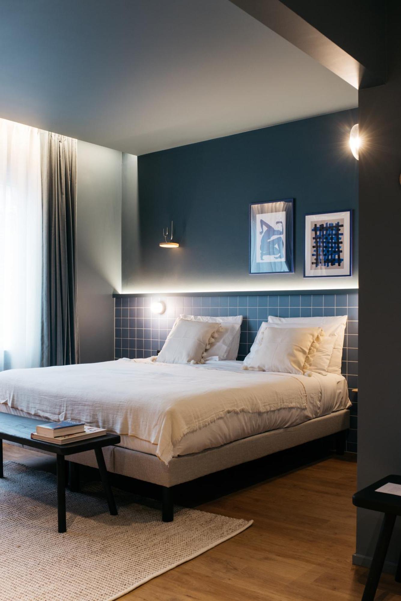Hotel Maison Arya Brussel