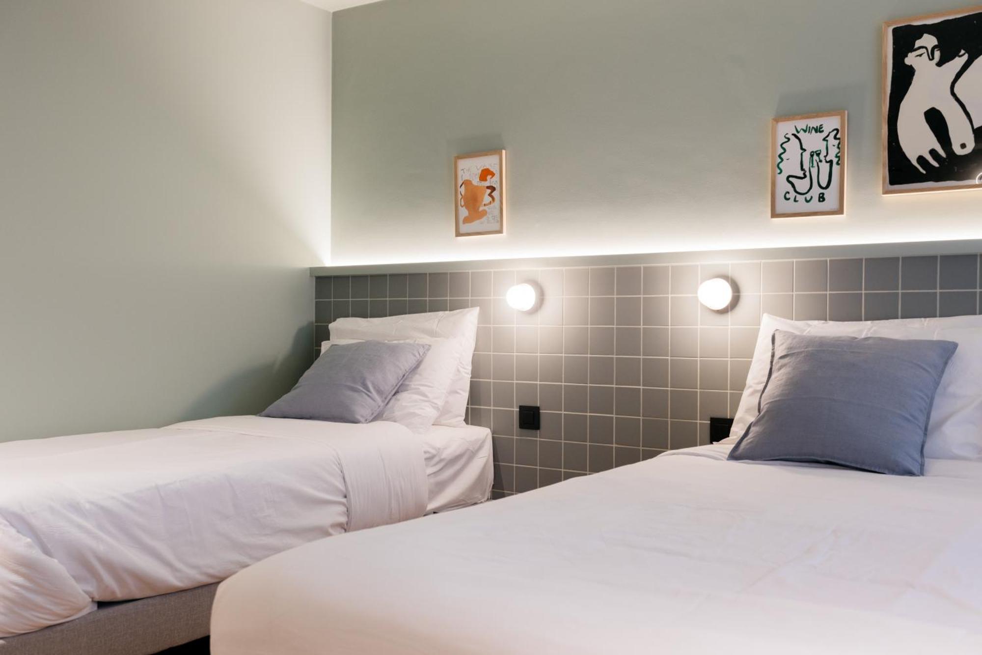 Hotel Maison Arya Brussels