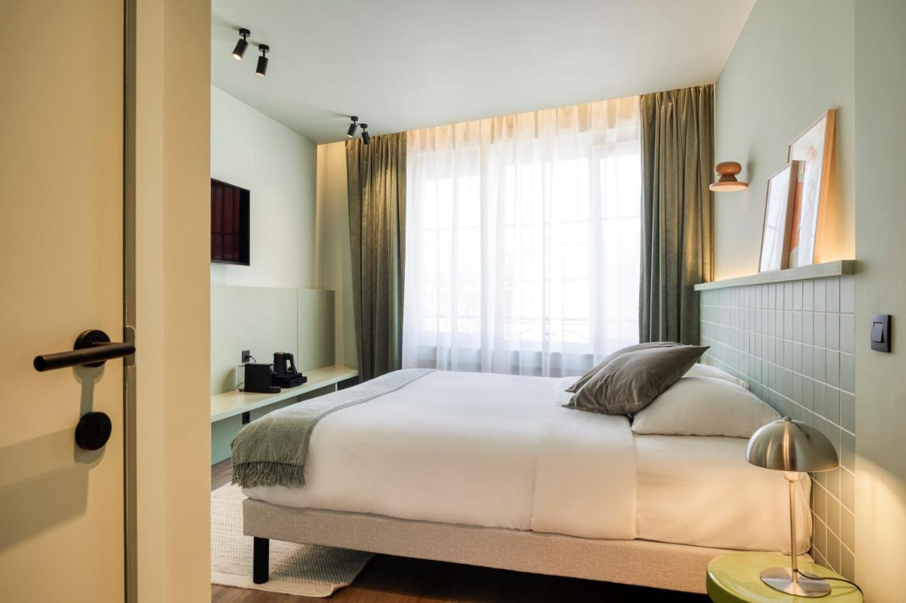 Maison Arya Bruxelles