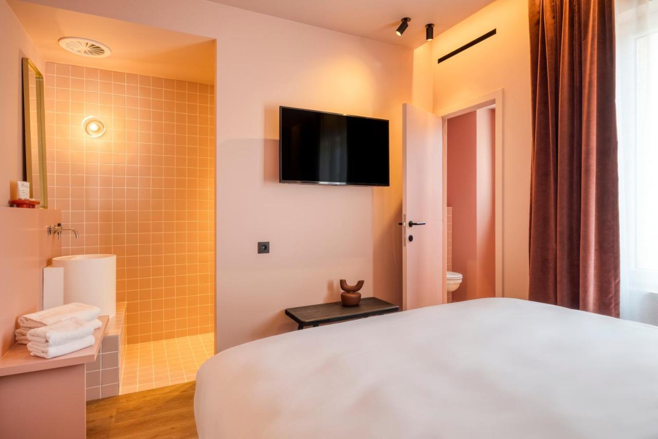 Maison Arya * Bruxelles