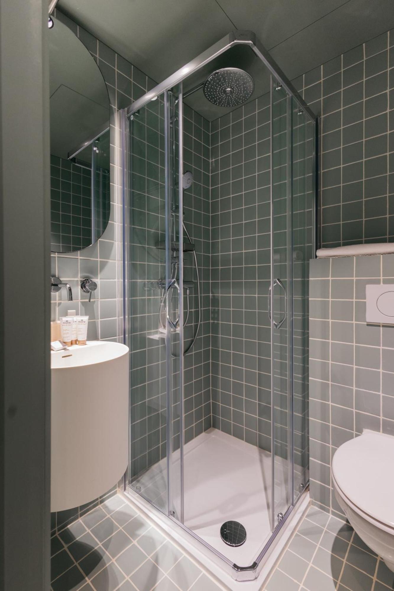 Hotel Maison Arya Bruxelles
